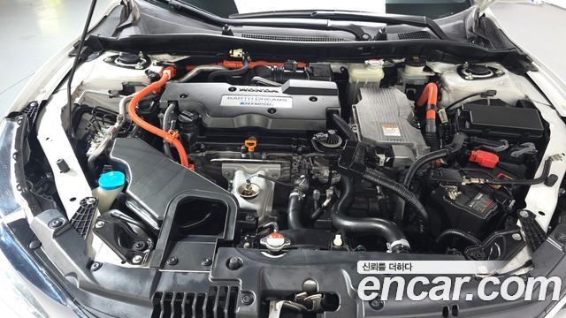 honda | honda All-New Accord | All-New Accord