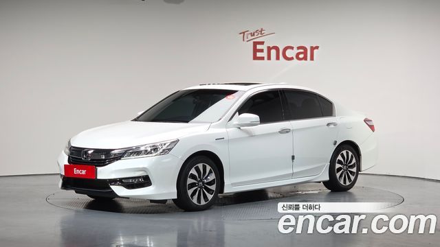 honda | honda All-New Accord | All-New Accord