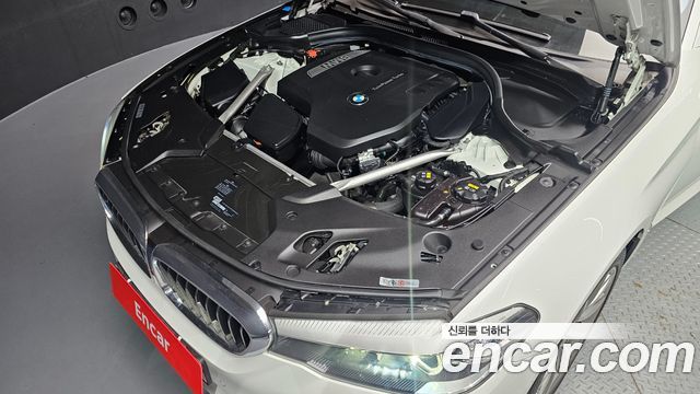 BMW | BMW 5 Series (G30) | 5 Series (G30)