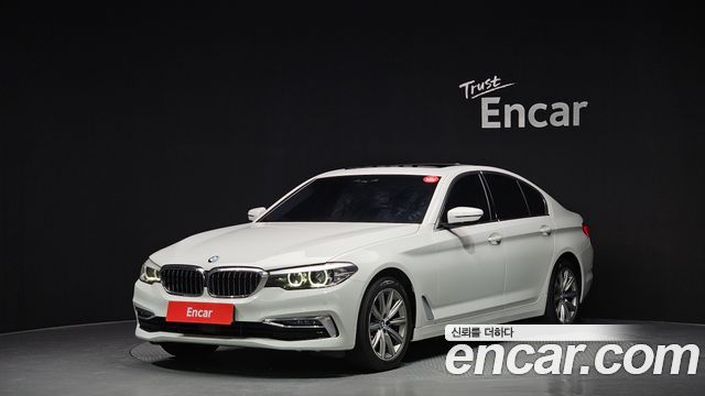 BMW | BMW 5 Series (G30) | 5 Series (G30)