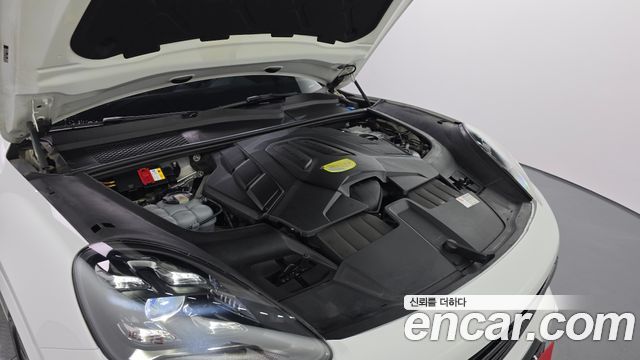 porsche | porsche Cayenne (PO536) | Cayenne (PO536)