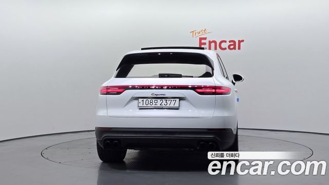 porsche | porsche Cayenne (PO536) | Cayenne (PO536)