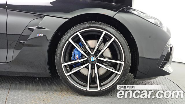 BMW | BMW Z4 (G29) | Z4 (G29)