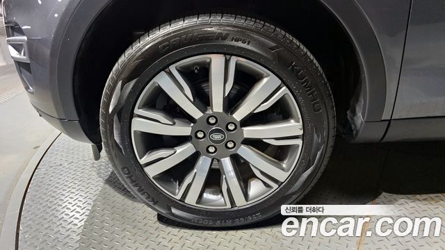 land rover | land rover discovery sport | discovery sport