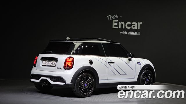 mini | mini Cooper S | Cooper S