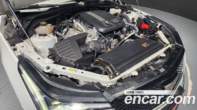 cadillac | cadillac CT4