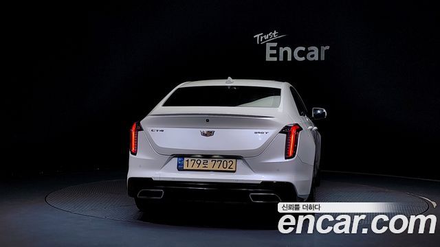 cadillac | cadillac CT4