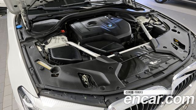 BMW | BMW 5 Series (G30) | 5 Series (G30)