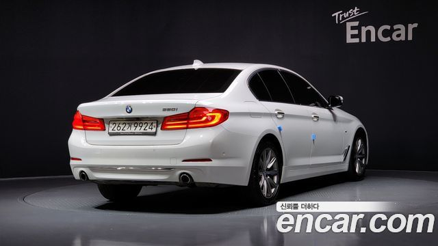 BMW | BMW 5 Series (G30) | 5 Series (G30)