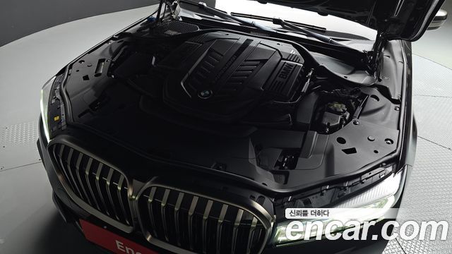 BMW | BMW 7 Series (G11) | 7 Series (G11)