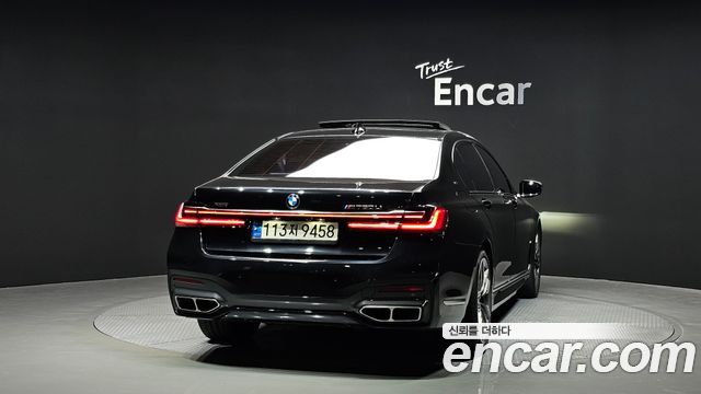 BMW | BMW 7 Series (G11) | 7 Series (G11)