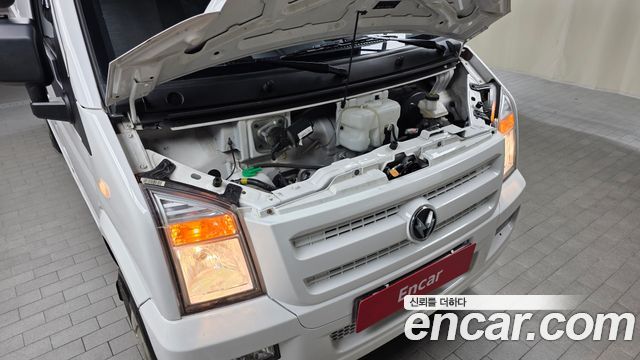 Dongfeng Sokon | Dongfeng Sokon C35