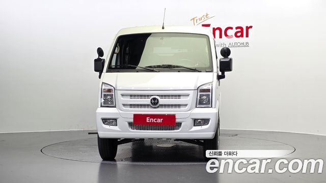Dongfeng Sokon | Dongfeng Sokon C35
