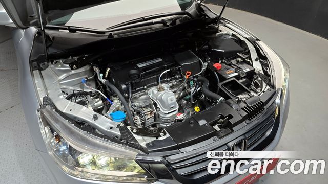 honda | honda All-New Accord | All-New Accord