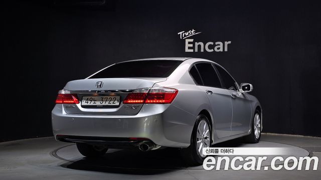 honda | honda All-New Accord | All-New Accord