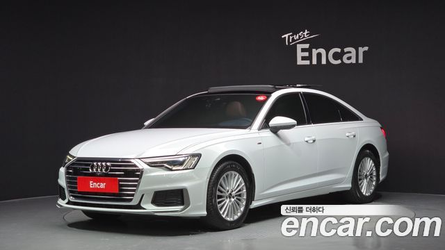 Audi | Audi A6 (C8) | A6 (C8)