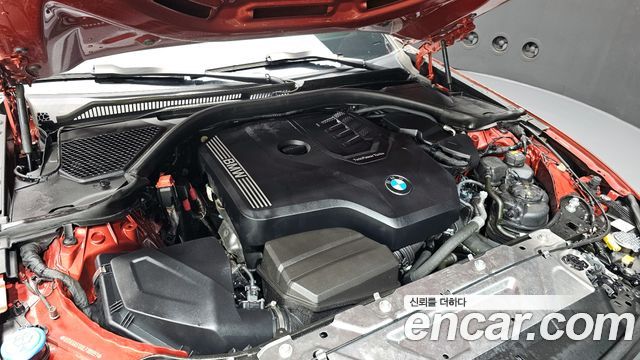 BMW | BMW 3 Series (G20) | 3 Series (G20)