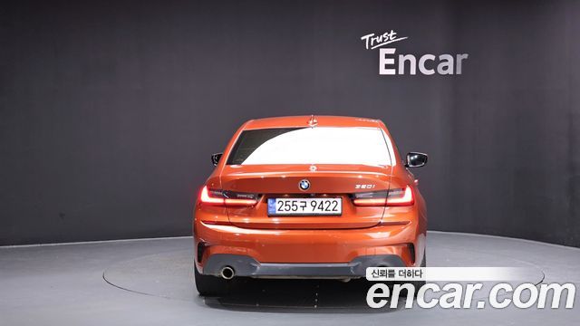 BMW | BMW 3 Series (G20) | 3 Series (G20)