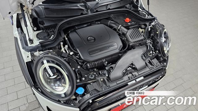 mini | mini Cooper S | Cooper S