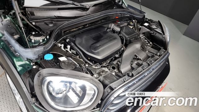 mini | mini Cooper D Countryman | Cooper D Countryman