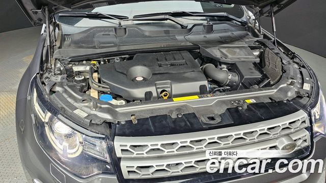 land rover | land rover discovery sport | discovery sport