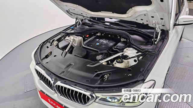 BMW | BMW 6 Series GT (G32) | 6 Series GT (G32)