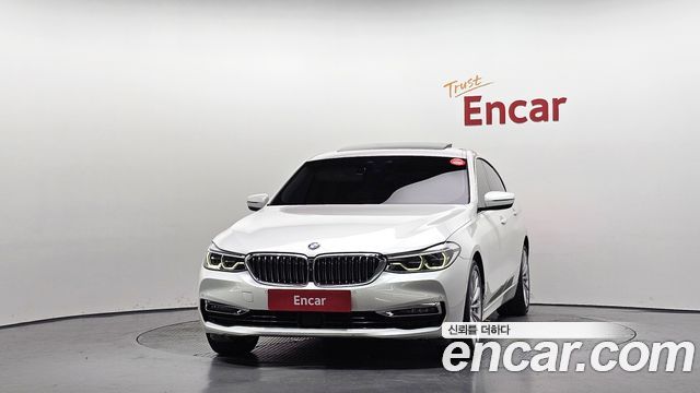 BMW | BMW 6 Series GT (G32) | 6 Series GT (G32)