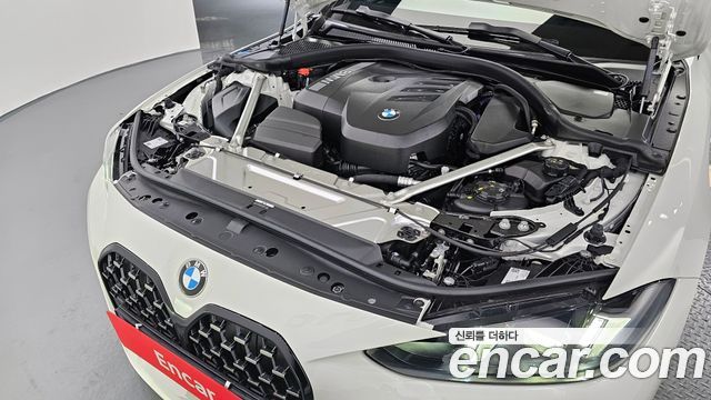 BMW | BMW 4 Series (G22) | 4 Series (G22)