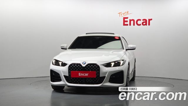 BMW | BMW 4 Series (G22) | 4 Series (G22)