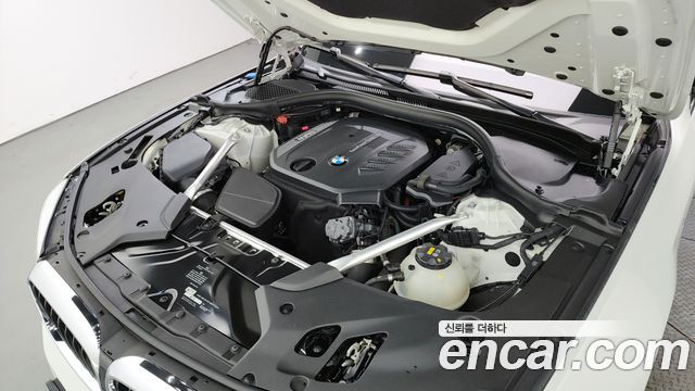 BMW | BMW 5 Series (G30) | 5 Series (G30)