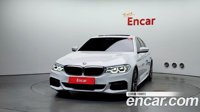 BMW | BMW 5 Series (G30) | 5 Series (G30)