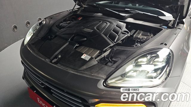 porsche | porsche Cayenne (PO536) | Cayenne (PO536)