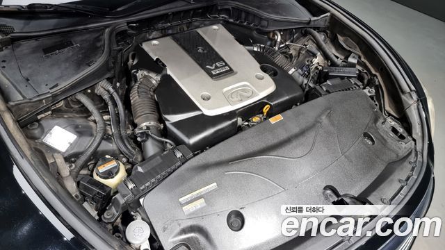 infinity | infinity M37 | M37