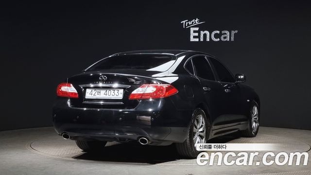 infinity | infinity M37 | M37