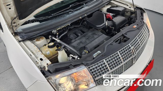 Lincoln | Lincoln MKX