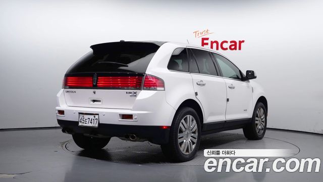 Lincoln | Lincoln MKX