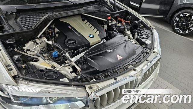 BMW | BMW X5 (F15) | X5 (F15)