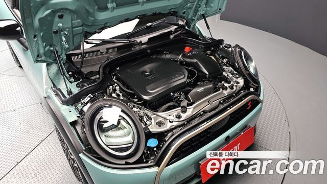 mini | mini Cooper S 4th Generation | Cooper S 4th Generation