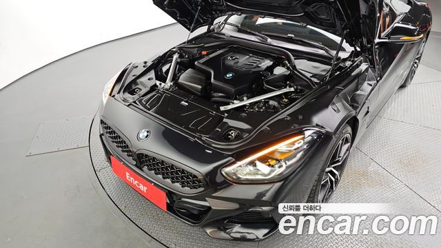 BMW | BMW Z4 (G29) | Z4 (G29)