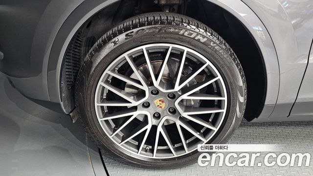 porsche | porsche Cayenne (PO536) | Cayenne (PO536)