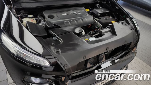 jeep | jeep Cherokee (KL) | Cherokee (KL)