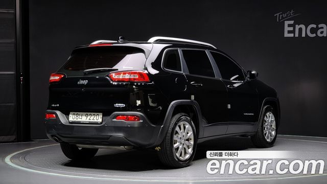 jeep | jeep Cherokee (KL) | Cherokee (KL)