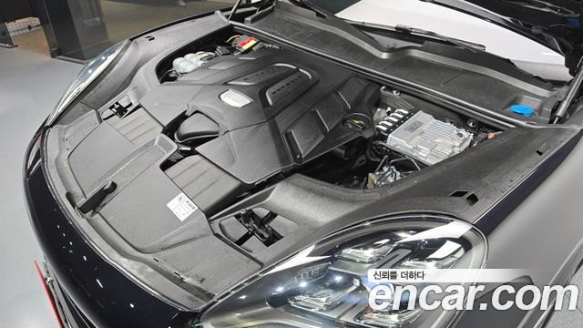 porsche | porsche Cayenne (PO536) | Cayenne (PO536)