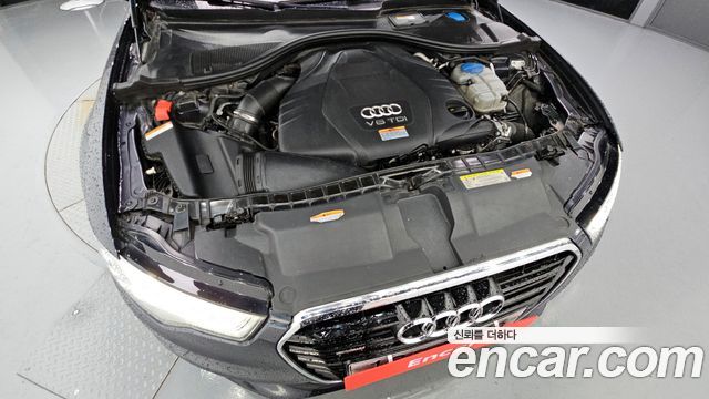 Audi | Audi New A6 | New A6