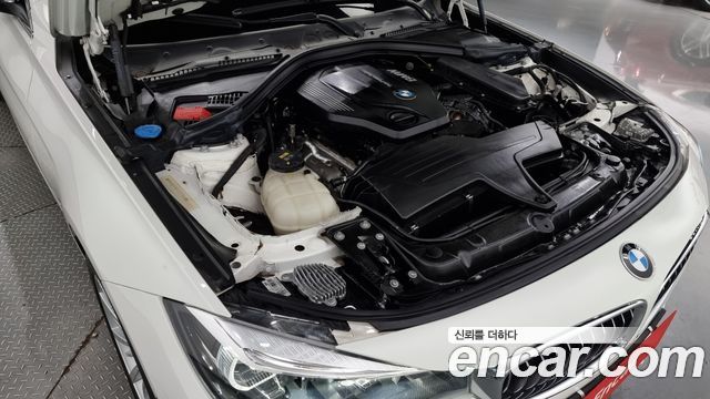 BMW | BMW 3 Series GT (F34) | 3 Series GT (F34)