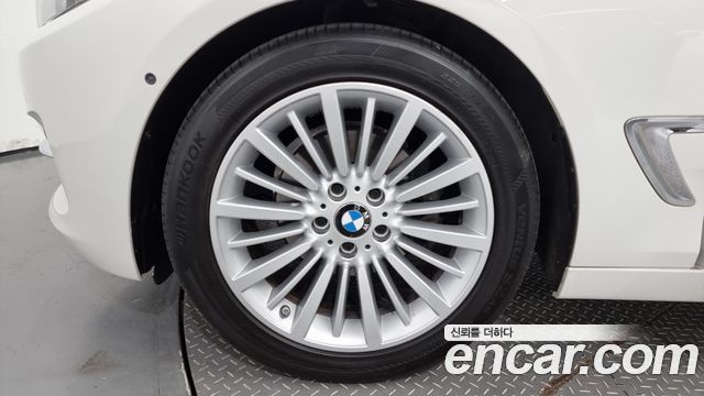 BMW | BMW 3 Series GT (F34) | 3 Series GT (F34)