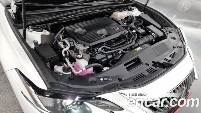 Lexus | Lexus ES300h 7th generation | ES300h 7th generation