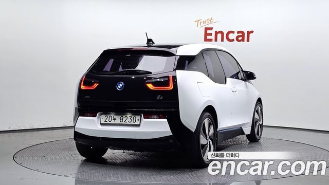 BMW | BMW i3