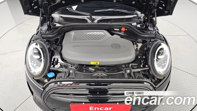 mini | mini Cooper Electric | Cooper Electric