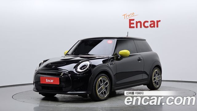 mini | mini Cooper Electric | Cooper Electric